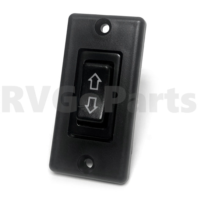 RV Sofa Recliner Switch 5-Prong 136118-01-000 | RV Go Parts - Replacement OEM RV Parts