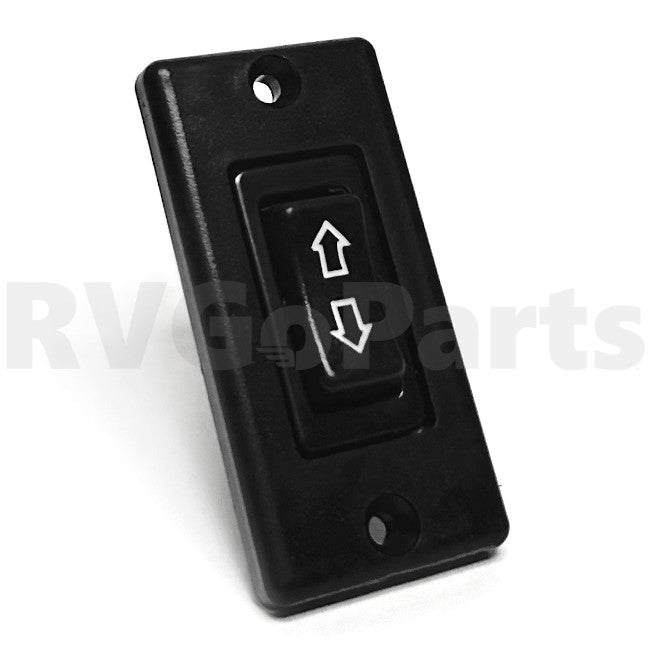 RV Sofa Recliner Switch 5-Prong 136118-01-000 | RV Go Parts - Replacement OEM RV Parts