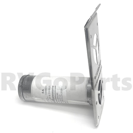 RV Suburban Furnace Vent Exhaust Tube 6" Long 139980-15-705 | RV Go Parts - Replacement OEM RV Parts