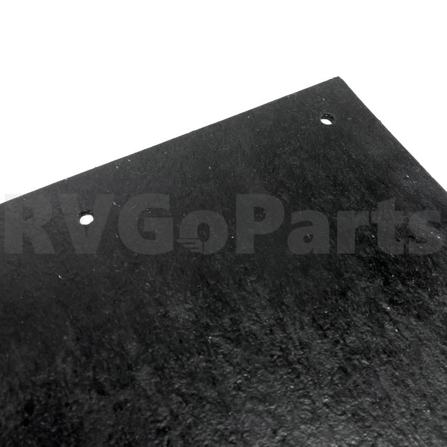 RV Mud Flap 18" x 9" Small 017516-05-000 | RV Go Parts - Replacement OEM RV Parts