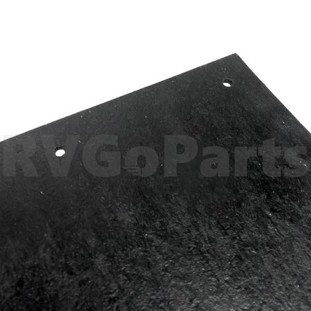 RV Mud Flap 18" x 9" Small 017516-05-000 | RV Go Parts - Replacement OEM RV Parts