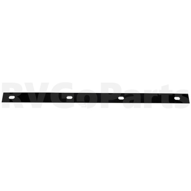 RV Mud Flap Bolt Plate 17.75" 140922-01-02B | RV Go Parts - Replacement OEM RV Parts