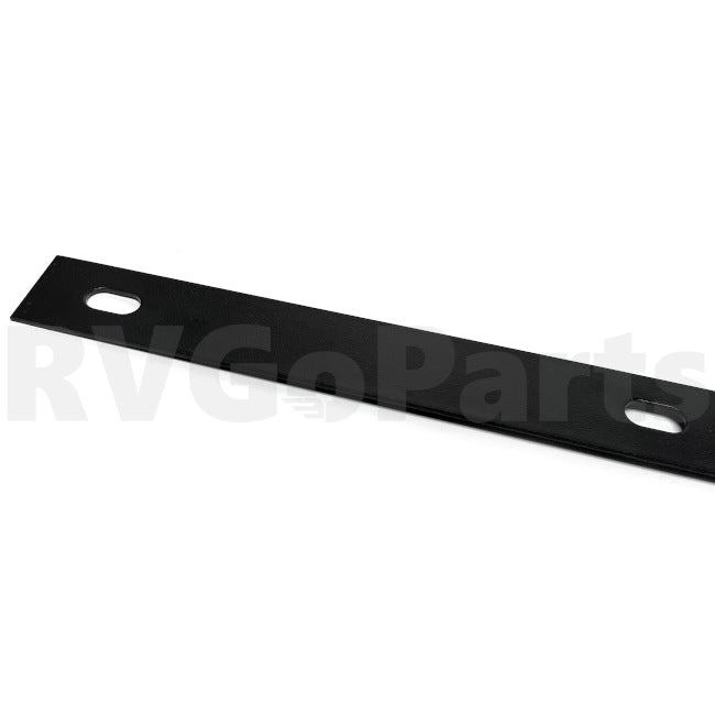 RV Mud Flap Bolt Plate 17.75" 140922-01-02B | RV Go Parts - Replacement OEM RV Parts