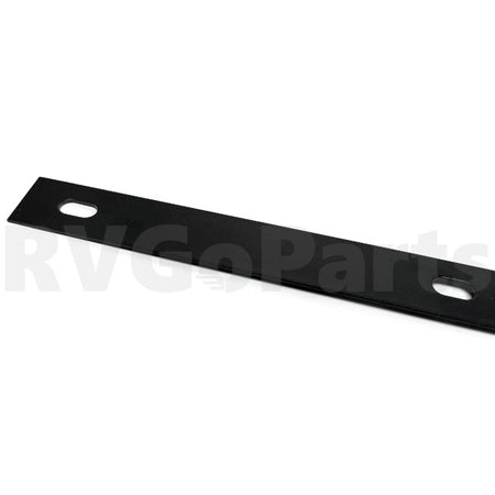 RV Mud Flap Bolt Plate 17.75" 140922-01-02B | RV Go Parts - Replacement OEM RV Parts