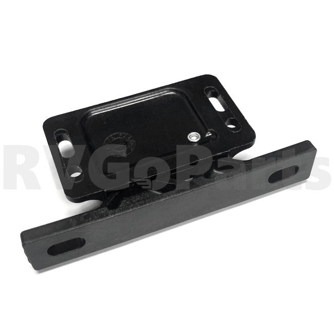 RV Grabber Catch Latch 15  lb. Force 117095-03-01A | RV Go Parts - Replacement OEM RV Parts
