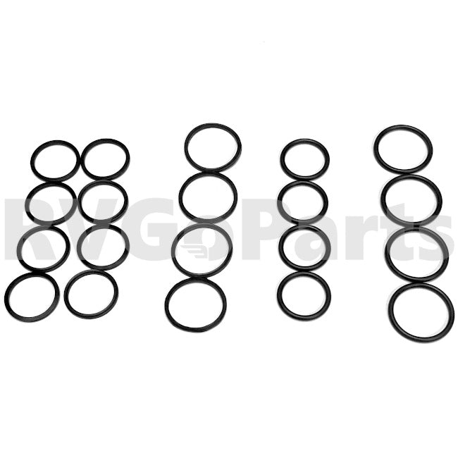 RV HWH R92101 O-Ring Kit for Solenoid Valves | RV Go Parts - Replacement OEM RV Parts