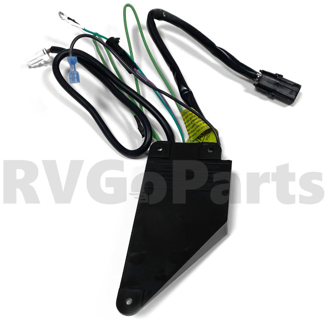 RV Kwikee Step Control Unit w/ Override 094707-04-700 | RV Go Parts - Replacement OEM RV Parts