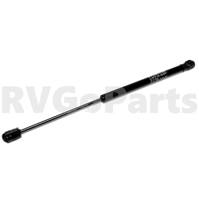 RV Stabilus Lift-O-Mat 025259 Gas Spring 45 LBS 142569-32-000 | RV Go Parts - Replacement OEM RV Parts