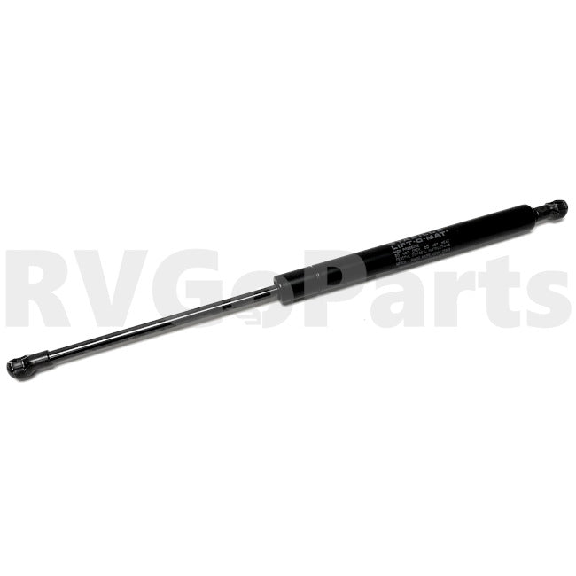RV Stabilus Lift-O-Mat 155592 Gas Spring 22 LBS 142569-38-000 | RV Go Parts - Replacement OEM RV Parts