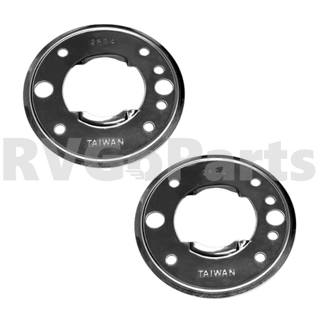 RV Bracket for 2.5" Clearance Light Marker 138996-03-000 | RV Go Parts - Replacement OEM RV Parts