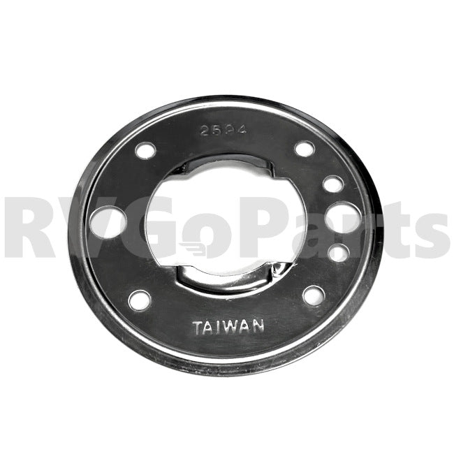 RV Bracket for 2.5" Clearance Light Marker 138996-03-000 | RV Go Parts - Replacement OEM RV Parts