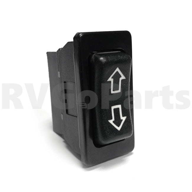 RV Power Window Switch 5-Prong 093132-01-000 | RV Go Parts - Replacement OEM RV Parts