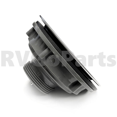 RV Sink Strainer Drain Assembly 092303-01-000 | RV Go Parts - Replacement OEM RV Parts