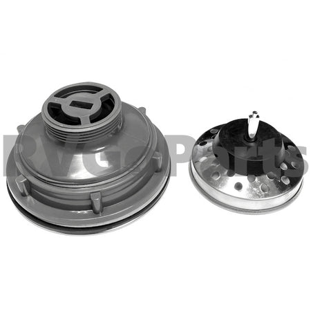 RV Sink Strainer Drain Assembly 092303-01-000 | RV Go Parts - Replacement OEM RV Parts