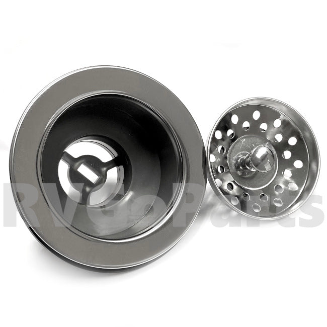 RV Sink Strainer Drain Assembly 092303-01-000 | RV Go Parts - Replacement OEM RV Parts