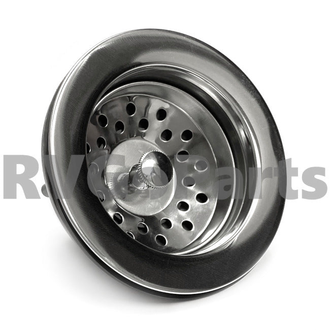 RV Sink Strainer Drain Assembly 092303-01-000 | RV Go Parts - Replacement OEM RV Parts