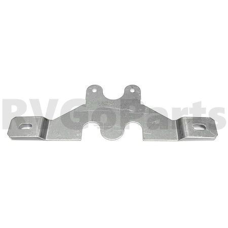 RV Steel License Plate Bracket 066432-03-000 | RV Go Parts - Replacement OEM RV Parts