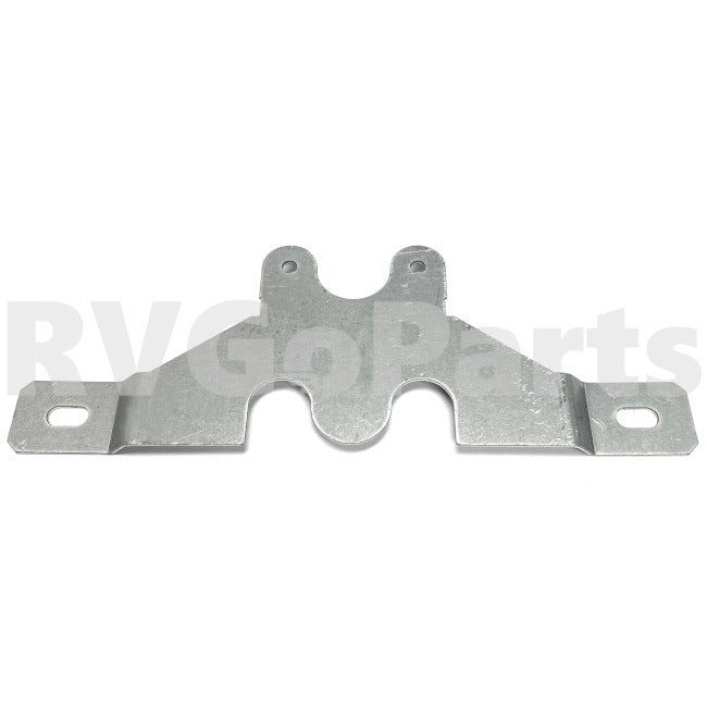RV Steel License Plate Bracket 066432-03-000 | RV Go Parts - Replacement OEM RV Parts