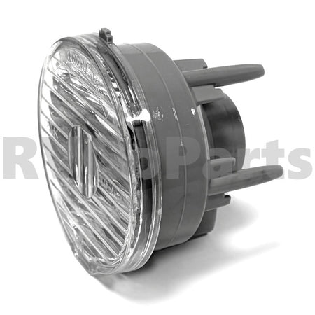 RV Park/Turn Light Clear Lens  3.5" (No Bulb) 146560-01-000 | RV Go Parts - Replacement OEM RV Parts