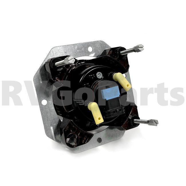 RV Hight Beam Headlight 90mm 146527-02-000 | RV Go Parts - Replacement OEM RV Parts