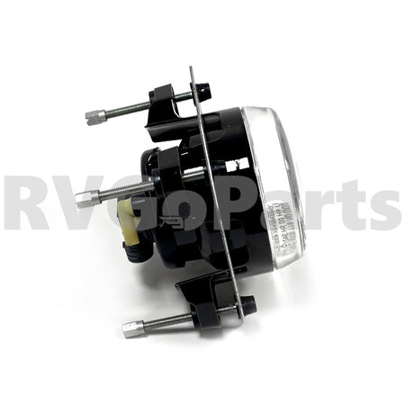 RV Hight Beam Headlight 90mm 146527-02-000 | RV Go Parts - Replacement OEM RV Parts
