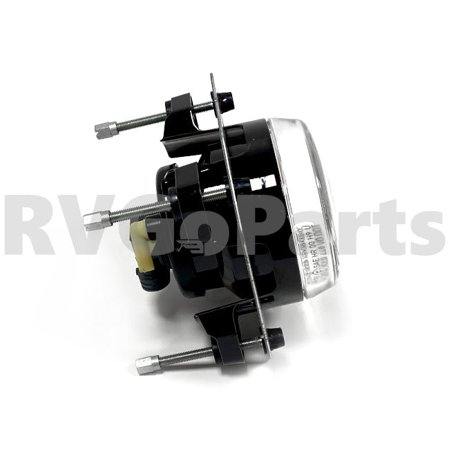 RV Hight Beam Headlight 90mm 146527-02-000 | RV Go Parts - Replacement OEM RV Parts
