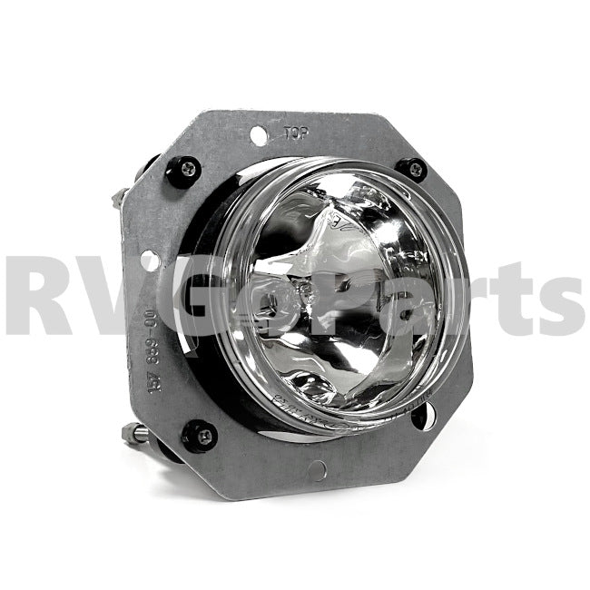 RV Hight Beam Headlight 90mm 146527-02-000 | RV Go Parts - Replacement OEM RV Parts