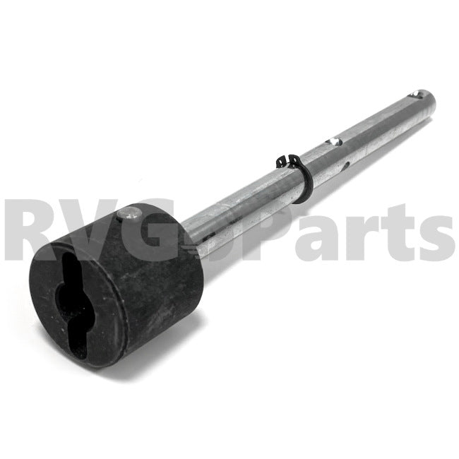 RV Drive Shaft Assembly for Slide Out 150661-02-706 | RV Go Parts - Replacement OEM RV Parts