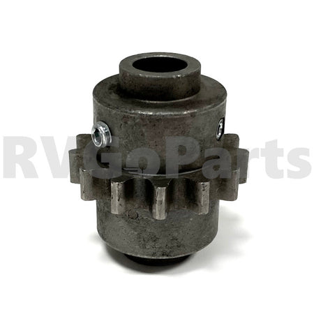 RV Slide Out Sprocket 13-Tooth 150661-02-709 | RV Go Parts - Replacement OEM RV Parts