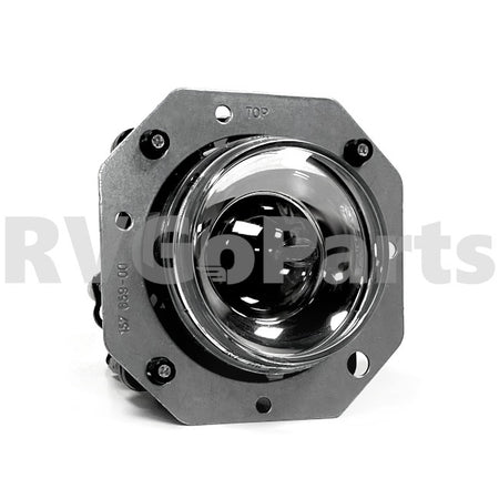 RV Low Beam Headlight 90mm 146527-01-000 | RV Go Parts - Replacement OEM RV Parts