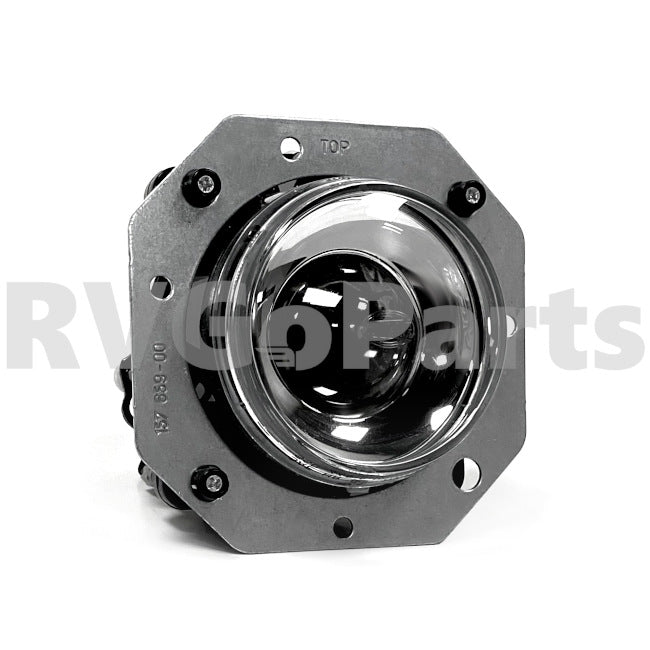 RV Low Beam Headlight 90mm 146527-01-000 | RV Go Parts - Replacement OEM RV Parts