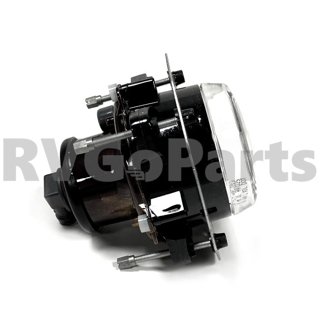 RV Low Beam Headlight 90mm 146527-01-000 | RV Go Parts - Replacement OEM RV Parts