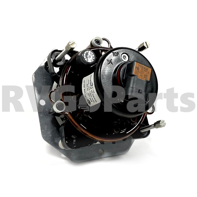 RV Low Beam Headlight 90mm 146527-01-000 | RV Go Parts - Replacement OEM RV Parts