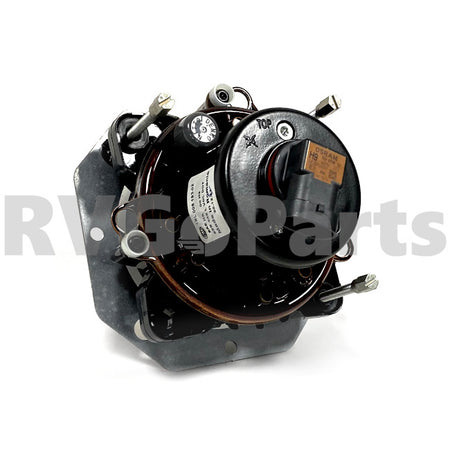RV Low Beam Headlight 90mm 146527-01-000 | RV Go Parts - Replacement OEM RV Parts