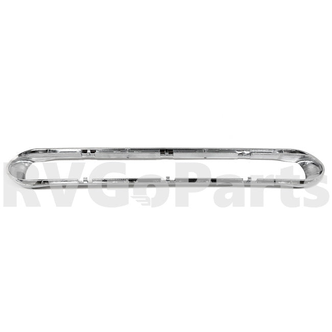 RV Chrome Bezel for 15.5" Tail Light 191553-02-000 | RV Go Parts - Replacement OEM RV Parts