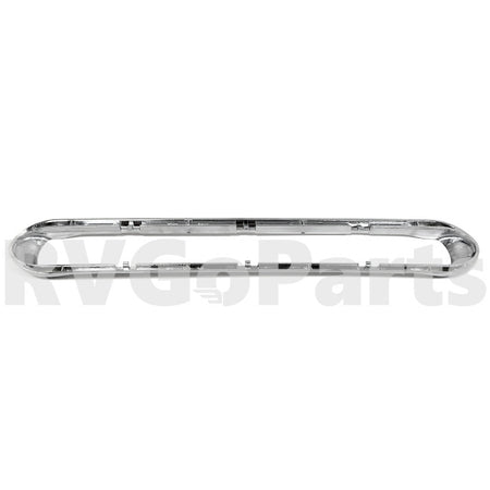 RV Chrome Bezel for 15.5" Tail Light 191553-02-000 | RV Go Parts - Replacement OEM RV Parts