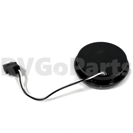 RV LED 4" Round Backup Light White 184674-01-000 | RV Go Parts - Replacement OEM RV Parts
