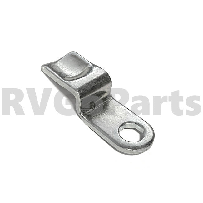 RV Cam Lock ZZ1333 Plate 110506-66-000 | RV Go Parts - Replacement OEM RV Parts