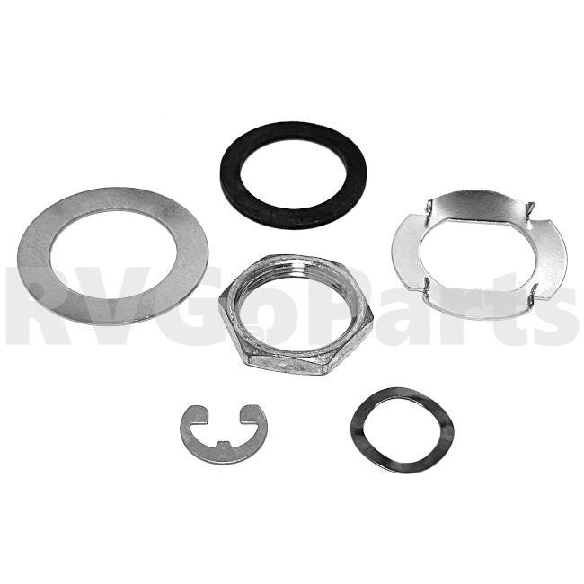 RV Twist Cam Lock Hardware Kit 110506-40-700 | RV Go Parts - Replacement OEM RV Parts