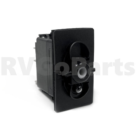 RV Rocker Switch On/Off 4-Prong 108357-14-000 | RV Go Parts - Replacement OEM RV Parts
