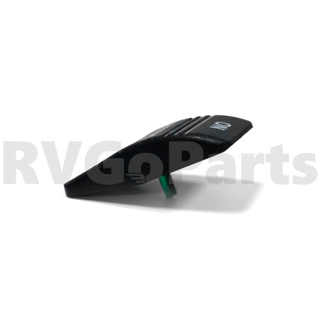 RV Awning Light Switch Cover w/ Light 108356-28-01A | RV Go Parts - Replacement OEM RV Parts
