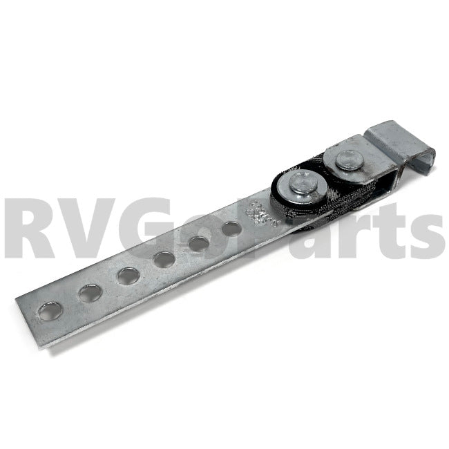RV Tailpipe Hanger Bracket 167204-01-01A | RV Go Parts - Replacement OEM RV Parts