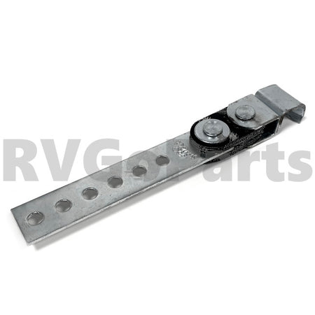 RV Tailpipe Hanger Bracket 167204-01-01A | RV Go Parts - Replacement OEM RV Parts
