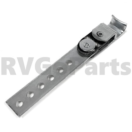RV Tailpipe Hanger Bracket 167204-01-01A | RV Go Parts - Replacement OEM RV Parts