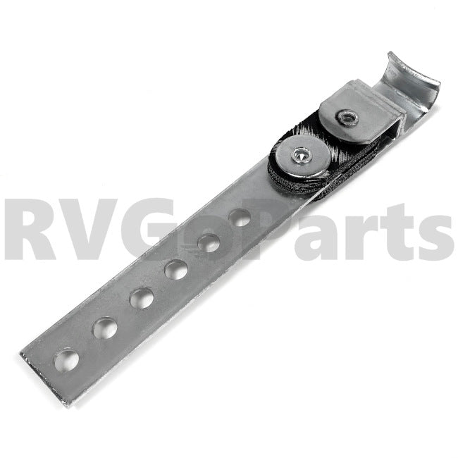 RV Tailpipe Hanger Bracket 167204-01-01A | RV Go Parts - Replacement OEM RV Parts