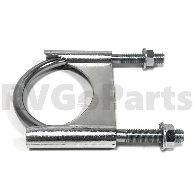 RV 3" Exhaust Clamp 094918-01-000 | RV Go Parts - Replacement OEM RV Parts