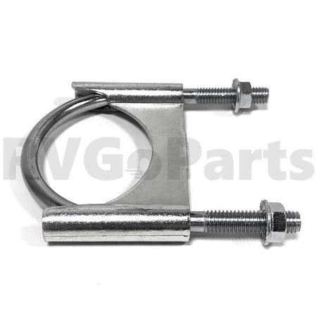 RV 3" Exhaust Clamp 094918-01-000 | RV Go Parts - Replacement OEM RV Parts