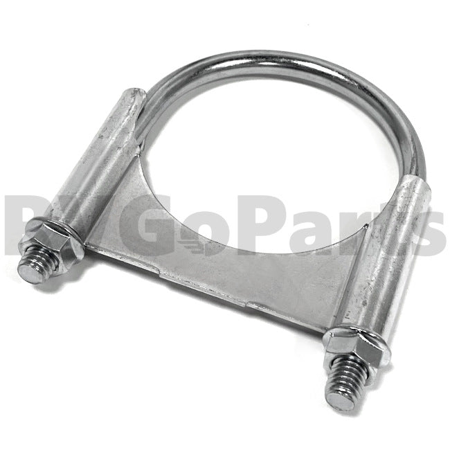 RV 3" Exhaust Clamp 094918-01-000 | RV Go Parts - Replacement OEM RV Parts