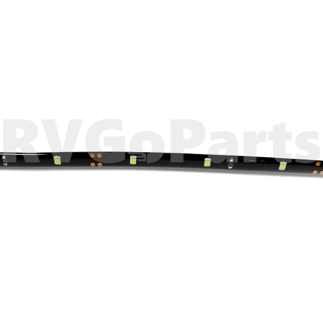 Carefree RV White LED Light Strip R060850-006 | RV Go Parts - Replacement OEM RV Parts