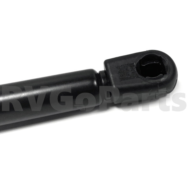 RV Stabilus Lift-O-Mat 7203SF Gas Spring 60 LBS, 17" 142569-19-000 | RV Go Parts - Replacement OEM RV Parts